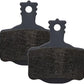 MAGURA MDP 7 DISC PADS, BLACK/GREY