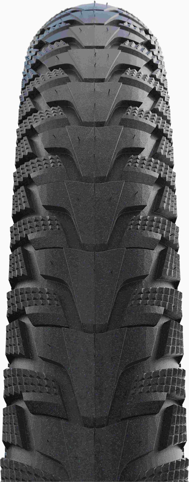 SCHWALBE ENERGISER PLUS TOUR 28x2.15" WIRE TYRE