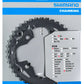 SHIMANO ALIVIO 9-SPEED CHAINRING FOR FC-M4000/M4050