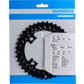 SHIMANO DEORE 10-SPEED CHAINRING FOR FC-M6000-3 40/30/22T
