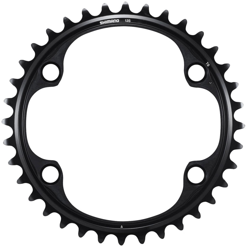 SHIMANO DURA ACE 12-SPEED CHAINRING FOR FC-R9200 54/40T
