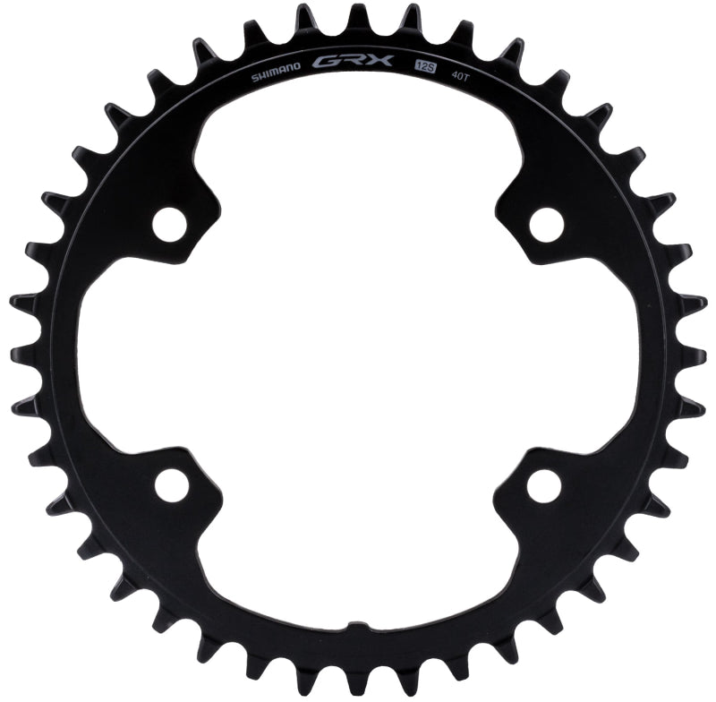 SHIMANO GRX FC-RX610 1x12-SPEED CHAINRING
