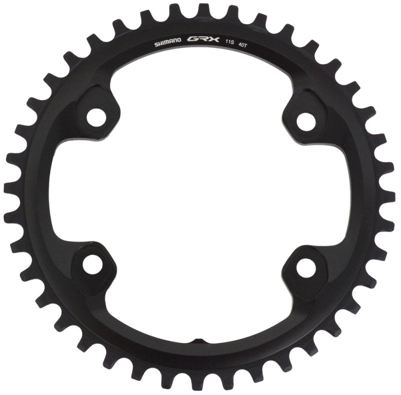 SHIMANO GRX FC-RX810 1x11-SPEED CHAINRING