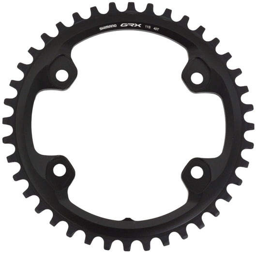 SHIMANO GRX FC-RX810 1x11-SPEED CHAINRING