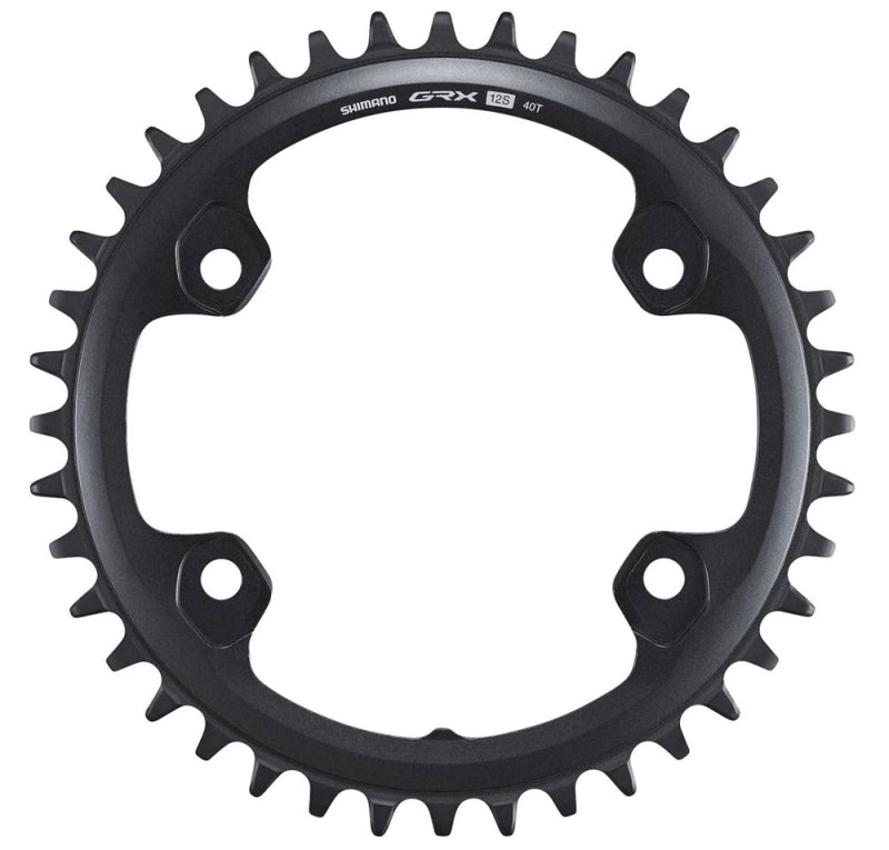 SHIMANO GRX FC-RX820 1x12-SPEED CHAINRING