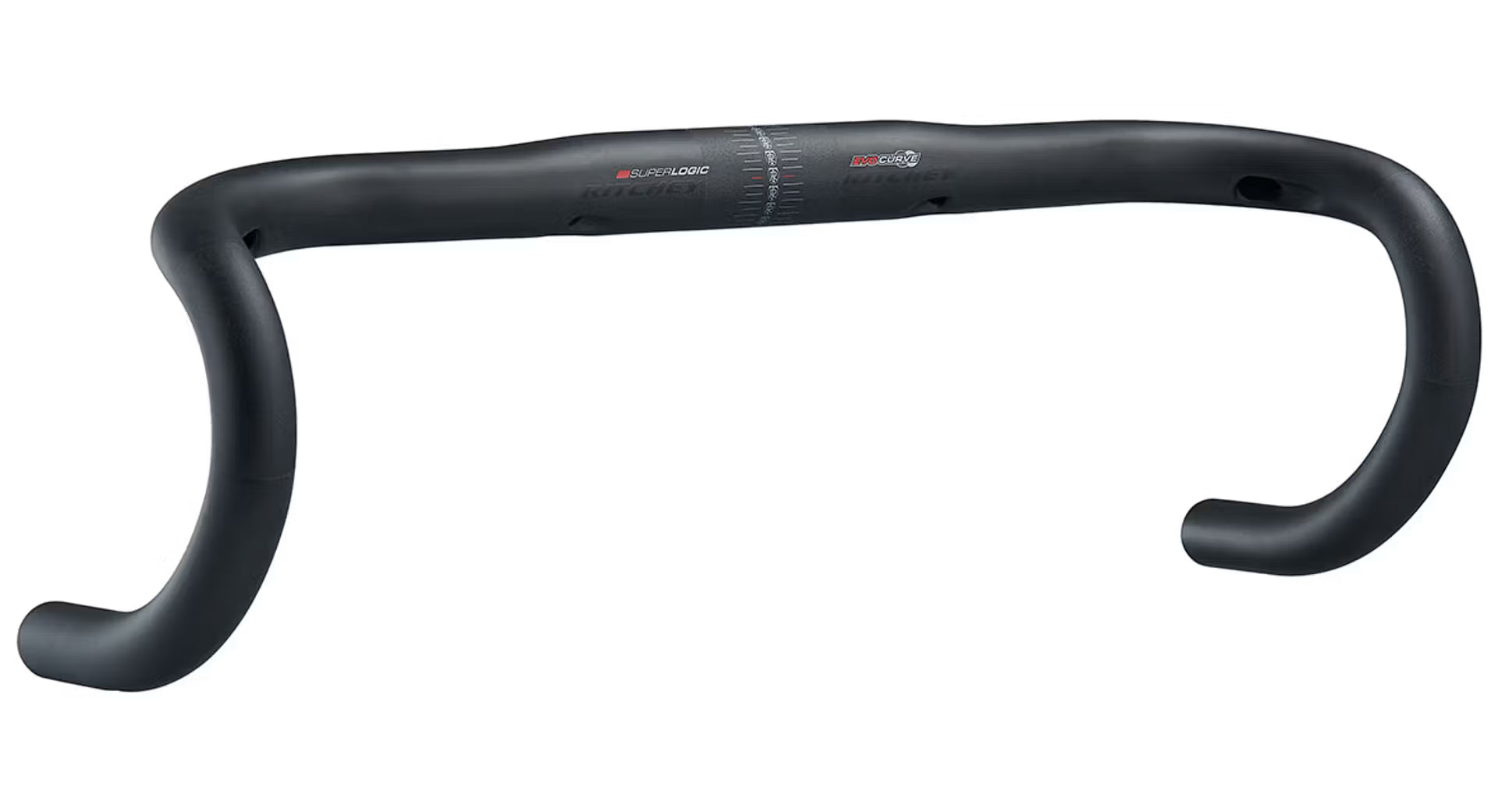 RITCHEY SUPERLOGIC EVOCURVE INTERNAL ROUTING HANDLEBAR