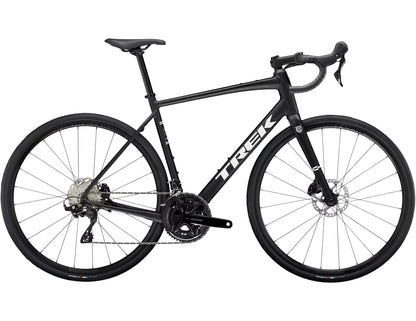 TREK DOMANE AL 5 GEN 4 ROAD BIKE 2026 MATTE TREK BLACK