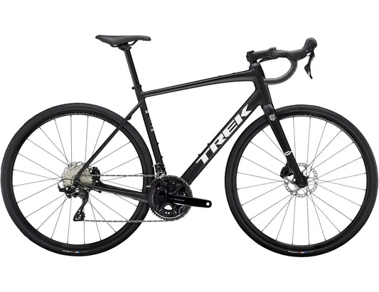 TREK DOMANE AL 5 GEN 4 ROAD BIKE 2026 MATTE TREK BLACK