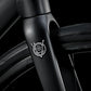 TREK DOMANE AL 5 GEN 4 ROAD BIKE 2026 MATTE TREK BLACK