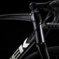 TREK DOMANE AL 5 GEN 4 ROAD BIKE 2026 MATTE TREK BLACK