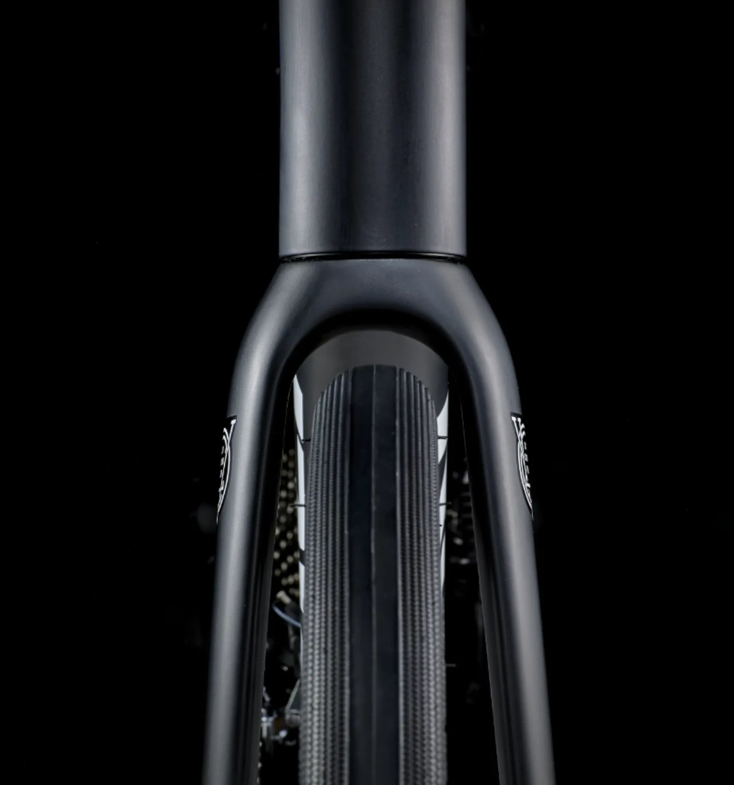 TREK DOMANE AL 5 GEN 4 ROAD BIKE 2026 MATTE TREK BLACK