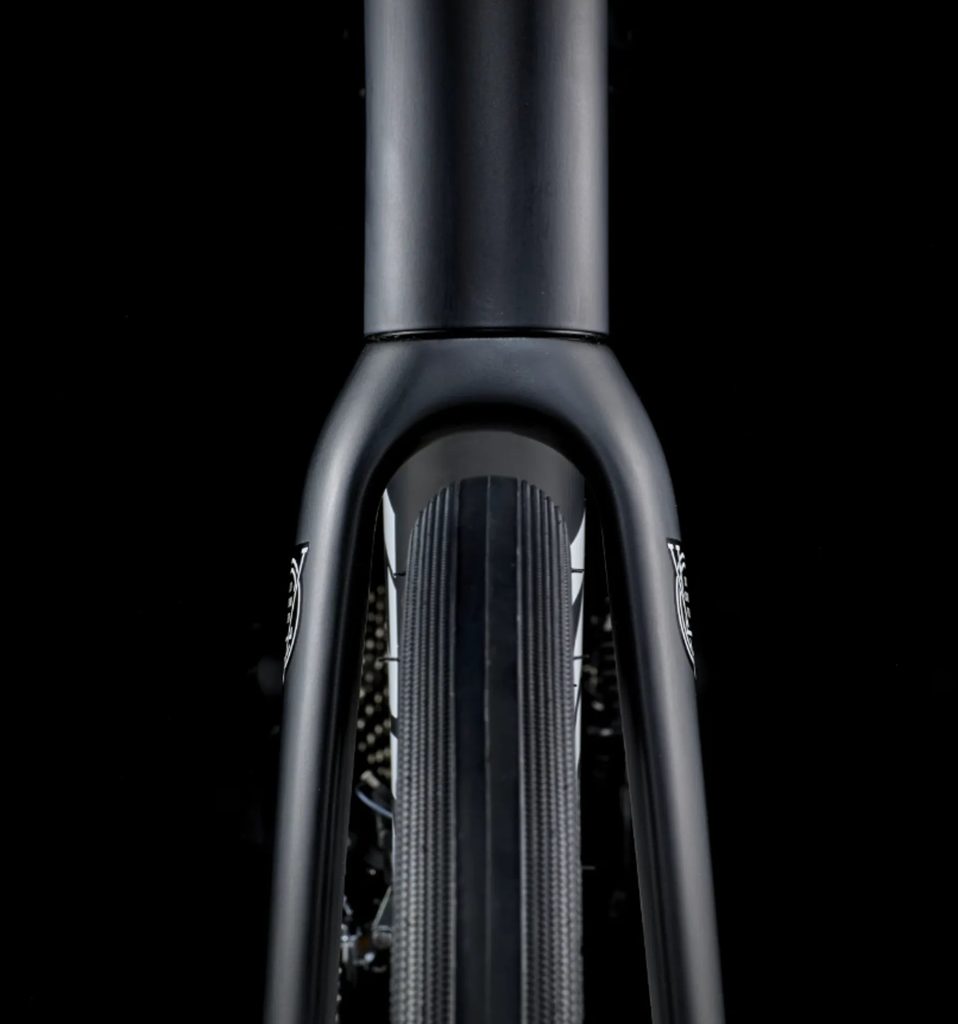 TREK DOMANE AL 5 GEN 4 ROAD BIKE 2026 MATTE TREK BLACK