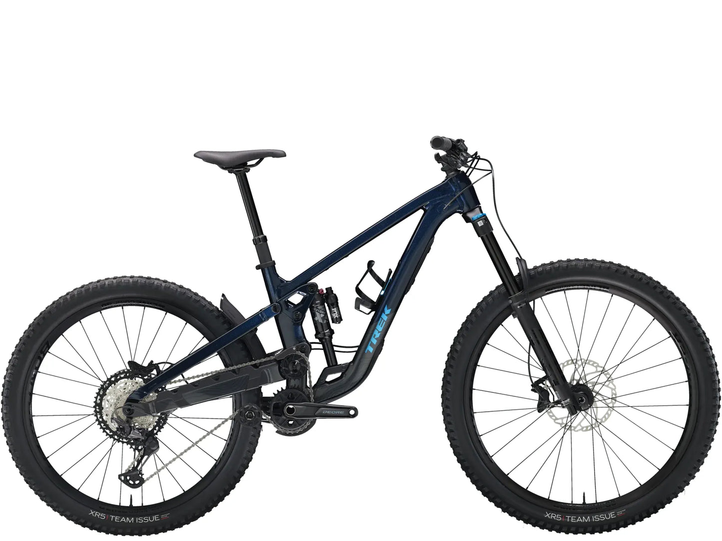 TREK SLASH 8 GEN 6 MTB BIKE 2026 MARIANAS BLUE