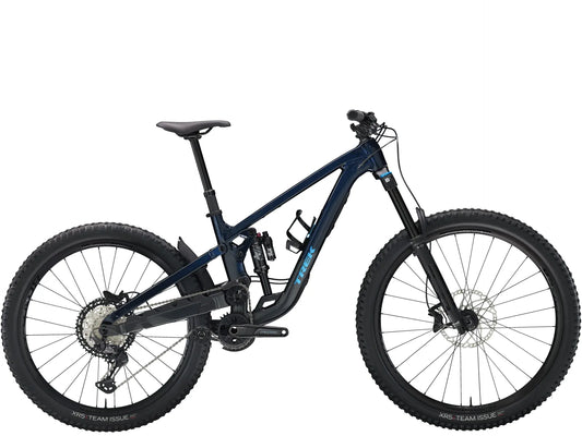 TREK SLASH 8 GEN 6 MTB BIKE 2026 MARIANAS BLUE