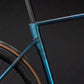 CUBE ATTAIN C:62 SLT ROAD BIKE 2026 SHIFTMINT' N 'WHITE
