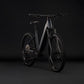 CUBE REACTION HYBRID PRO 800 HARDTAIL eMTB BIKE 2027 SILVERDUST 'N' PRISM (EASY ENTRY)