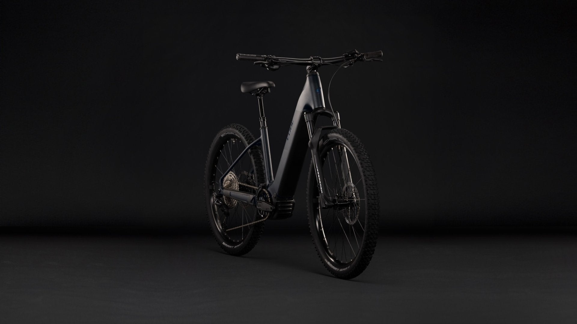 CUBE REACTION HYBRID PRO 800 HARDTAIL eMTB BIKE 2027 SILVERDUST 'N' PRISM (EASY ENTRY)