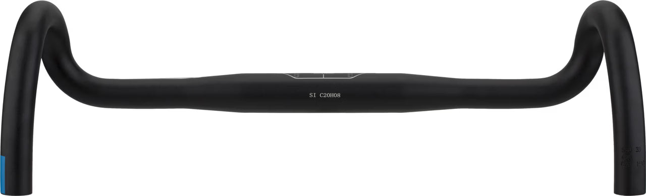 PRO LT 31.8 GRAVEL HANDLEBAR