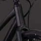 CUBE NULANE PRO TAPEZE GRAVEL BIKE 2026 GREY' N 'CHROME