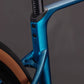CUBE NULANE C:62 SLX GRAVEL BIKE 2026 ELECTRIC' N 'BLUE