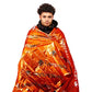 LIFESYSTEMS THERMAL BLANKET