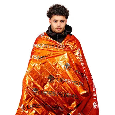 LIFESYSTEMS THERMAL BLANKET
