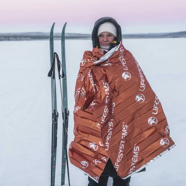 LIFESYSTEMS THERMAL BLANKET