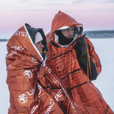LIFESYSTEMS THERMAL BLANKET
