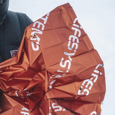LIFESYSTEMS THERMAL BLANKET