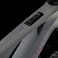 CUBE AMS HYBRID ONE44 C:68X TM 400X E-MTB BIKE 2024 SWAMPGREY 'N' PURPLEREFLEX