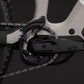 CUBE STEREO HYBRID ONE77 HPC RACE 800 eMTB BIKE 2027 OATGREY 'N' YELLOW