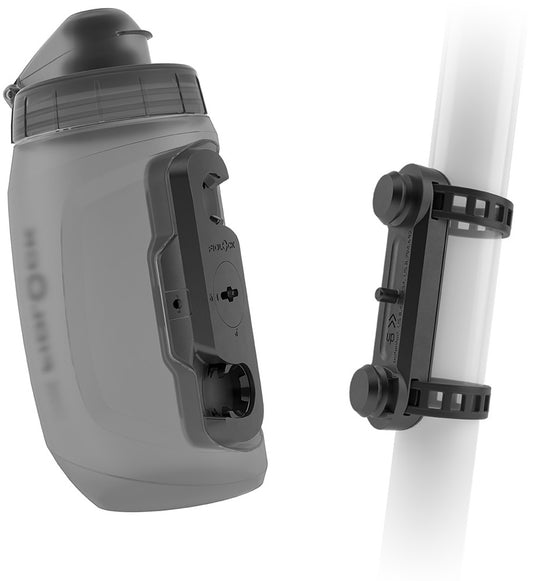 FIDLOCK TWIST BOTTLE 450 + UNI BASE