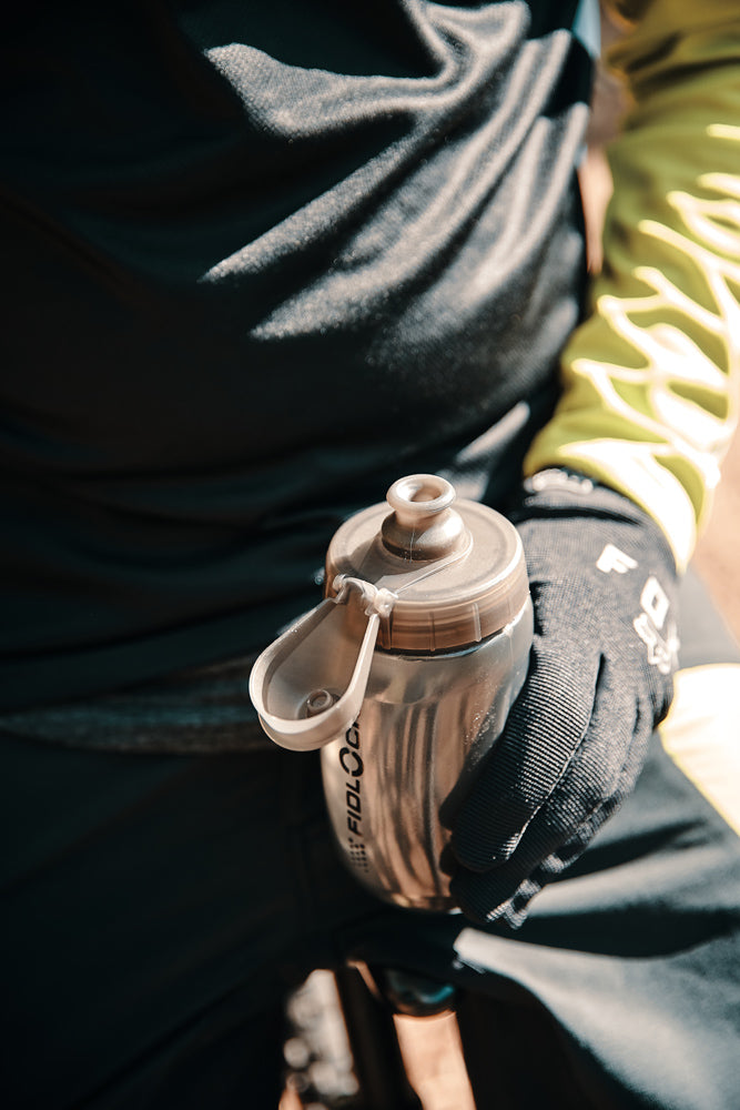 FIDLOCK TWIST BOTTLE 450 + UNI BASE