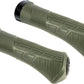 CUBE ACID HYBRID PERFORM TM GRIPS REED GREEN