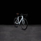 CUBE AGREE C:62 PRO ROAD BIKE 2023 WHITE ´N´ ORANGE