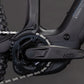CUBE STEREO HYBRID ONE44 HPC RACE 800 eMTB BIKE 2026 BLACKLINE