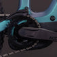 CUBE STEREO HYBRID ONE44 HPC RACE 800 eMTB BIKE 2026 SMARAGDGREY' N 'PRISM
