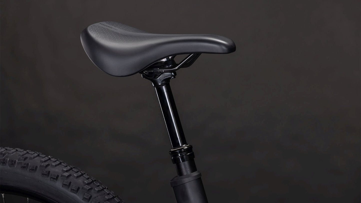CUBE REACTION HYBRID PRO 800 EASY ENTRY eMTB BIKE 2026 BLACKLINE