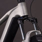 CUBE REACTION HYBRID ONE 800 eMTB BIKE 2026 SLEEKGREY' N 'PRISM