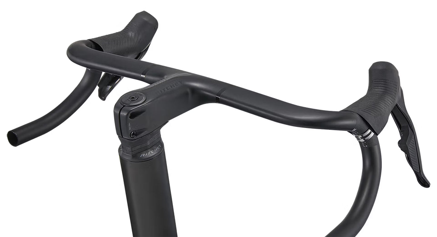 RITCHEY SUPERLOGIC CARBON BUTANO RIDGE HANDLEBAR