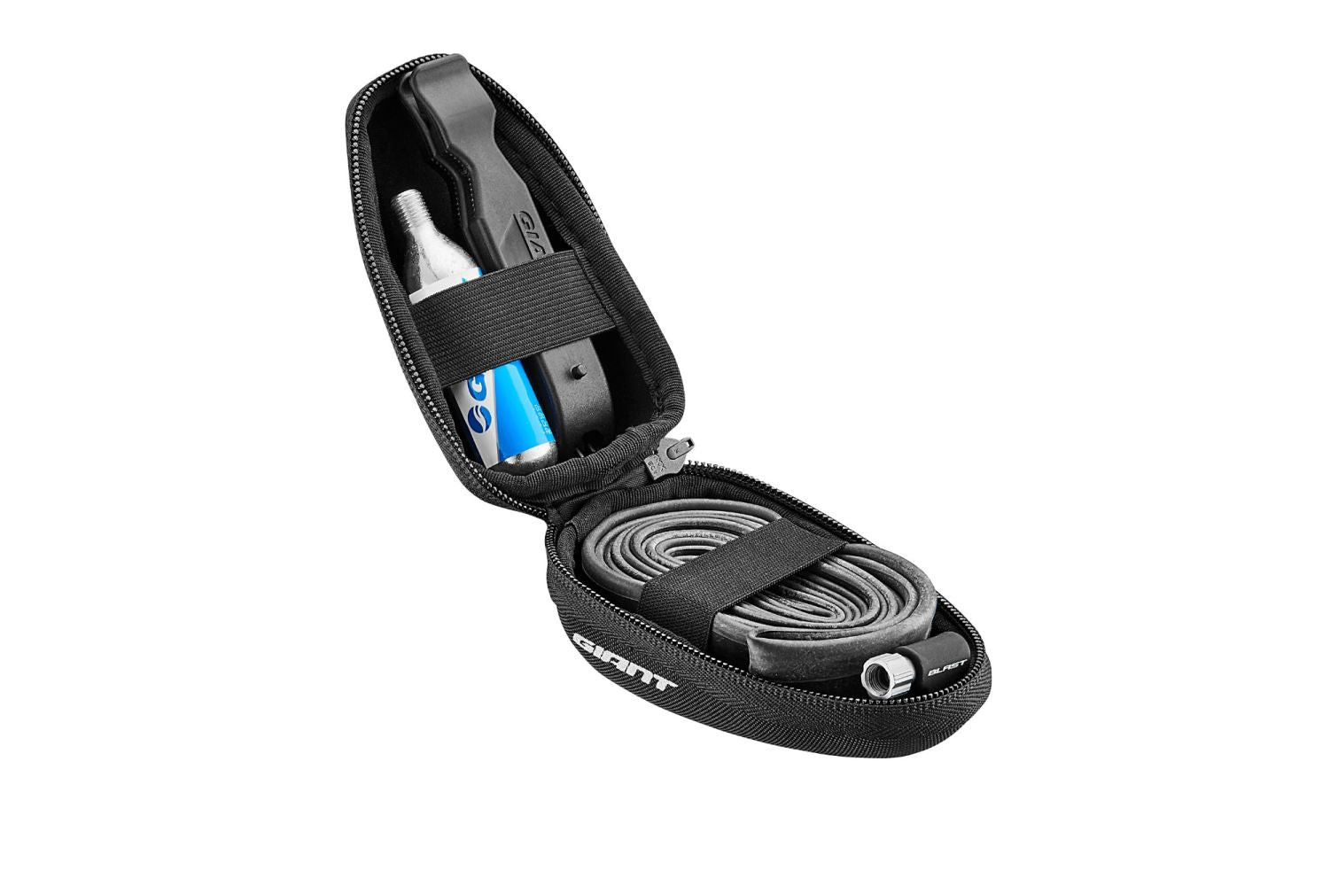 GIANT UNICLIP ELITE SADDLE BAG