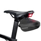 GIANT UNICLIP ELITE SADDLE BAG