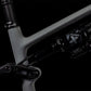 CUBE AMS HYBRID ONE44 C:68X TM 400X E-MTB BIKE 2024 SWAMPGREY 'N' PURPLEREFLEX