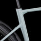 CUBE NUROAD RACE FE GRAVEL BIKE 2025 HAZE' N 'GLOSS