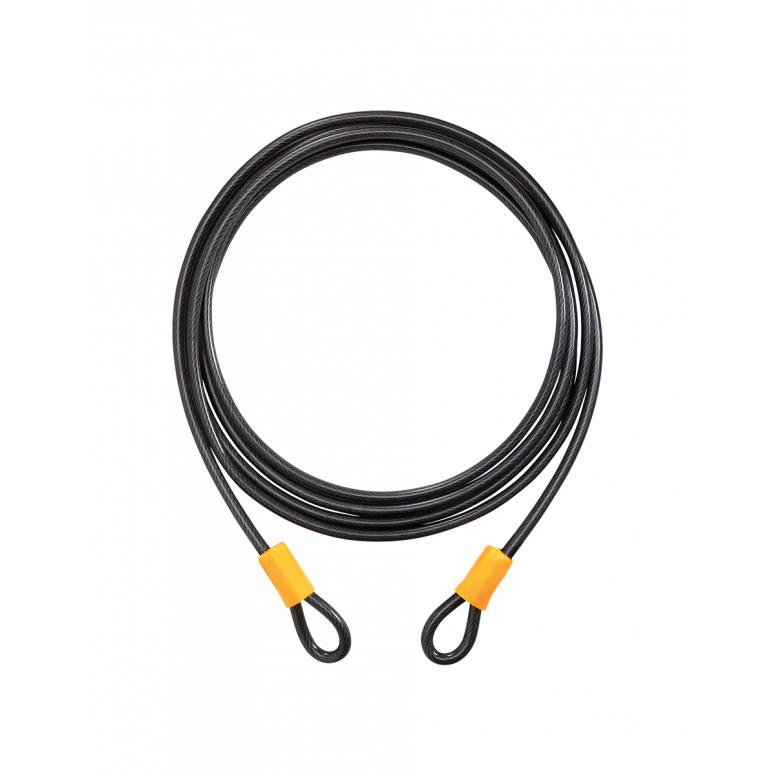 ONGUARD AKITA CINCH LOOP CABLE (15ft x 10mm) (8080)