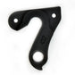 WHEELS MANUFACTURING REPLACEABLE DERAILLEUR HANGER/DROPOUT 437