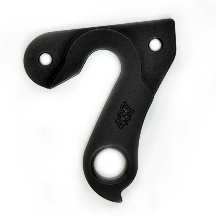 WHEELS MANUFACTURING REPLACEABLE DERAILLEUR HANGER/DROPOUT 437