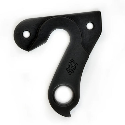WHEELS MANUFACTURING REPLACEABLE DERAILLEUR HANGER/DROPOUT 437