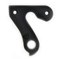 WHEELS MANUFACTURING REPLACEABLE DERAILLEUR HANGER/DROPOUT 437