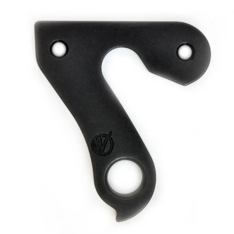 WHEELS MANUFACTURING REPLACEABLE DERAILLEUR HANGER/DROPOUT 437